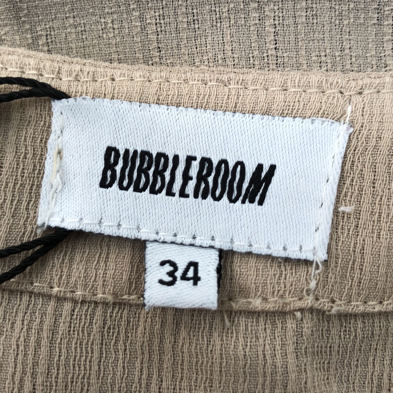 Bubbleroom