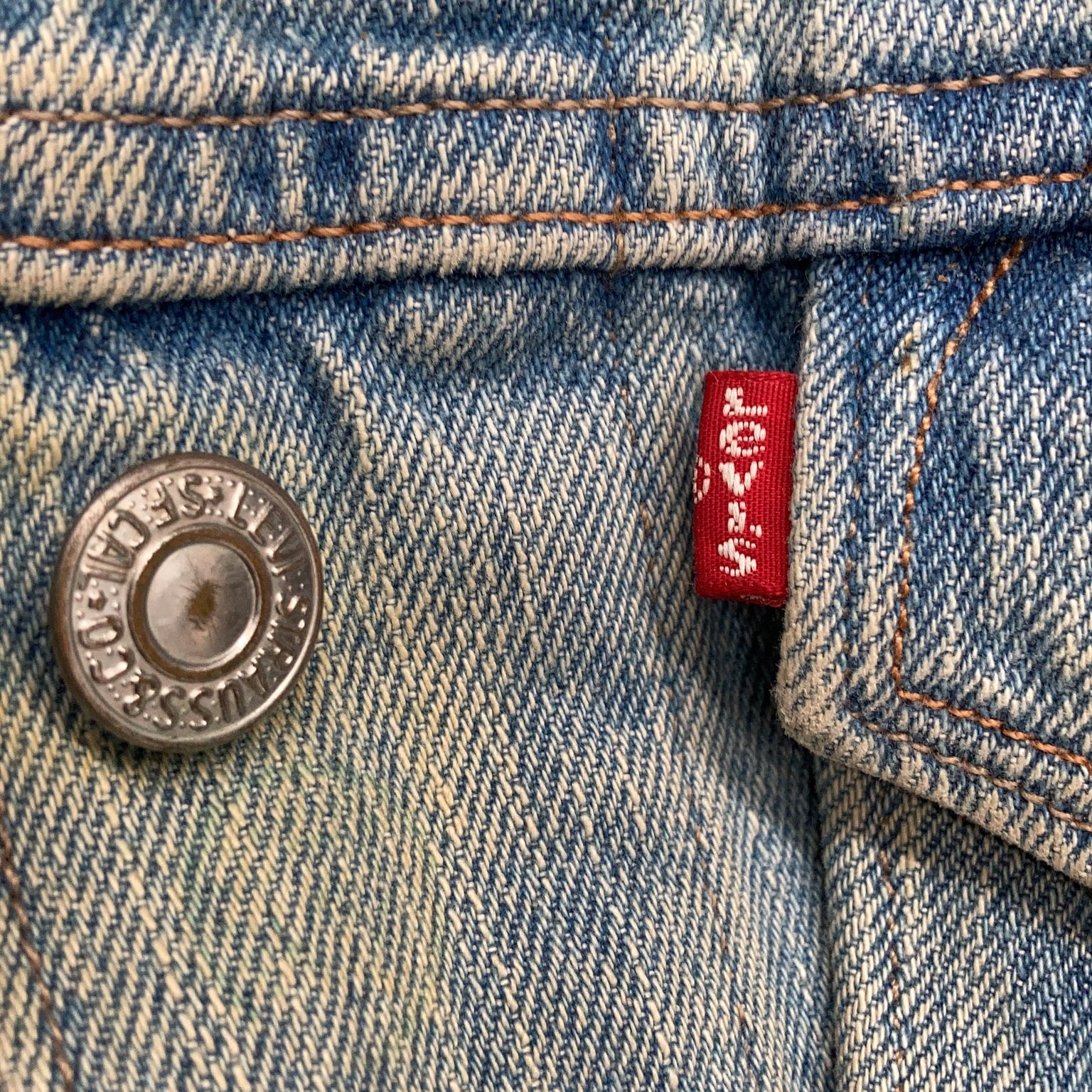 Levi Strauss  Co