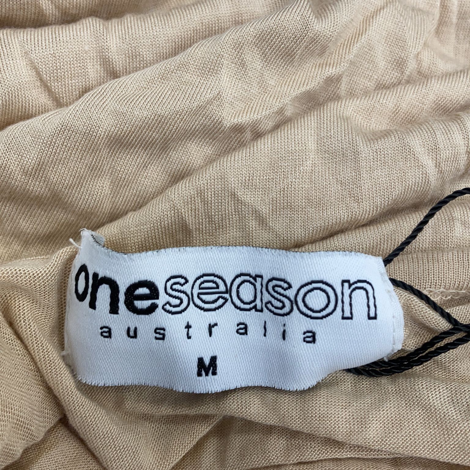 Oneseason