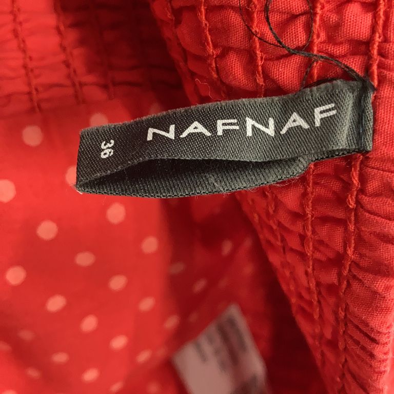 NafNaf