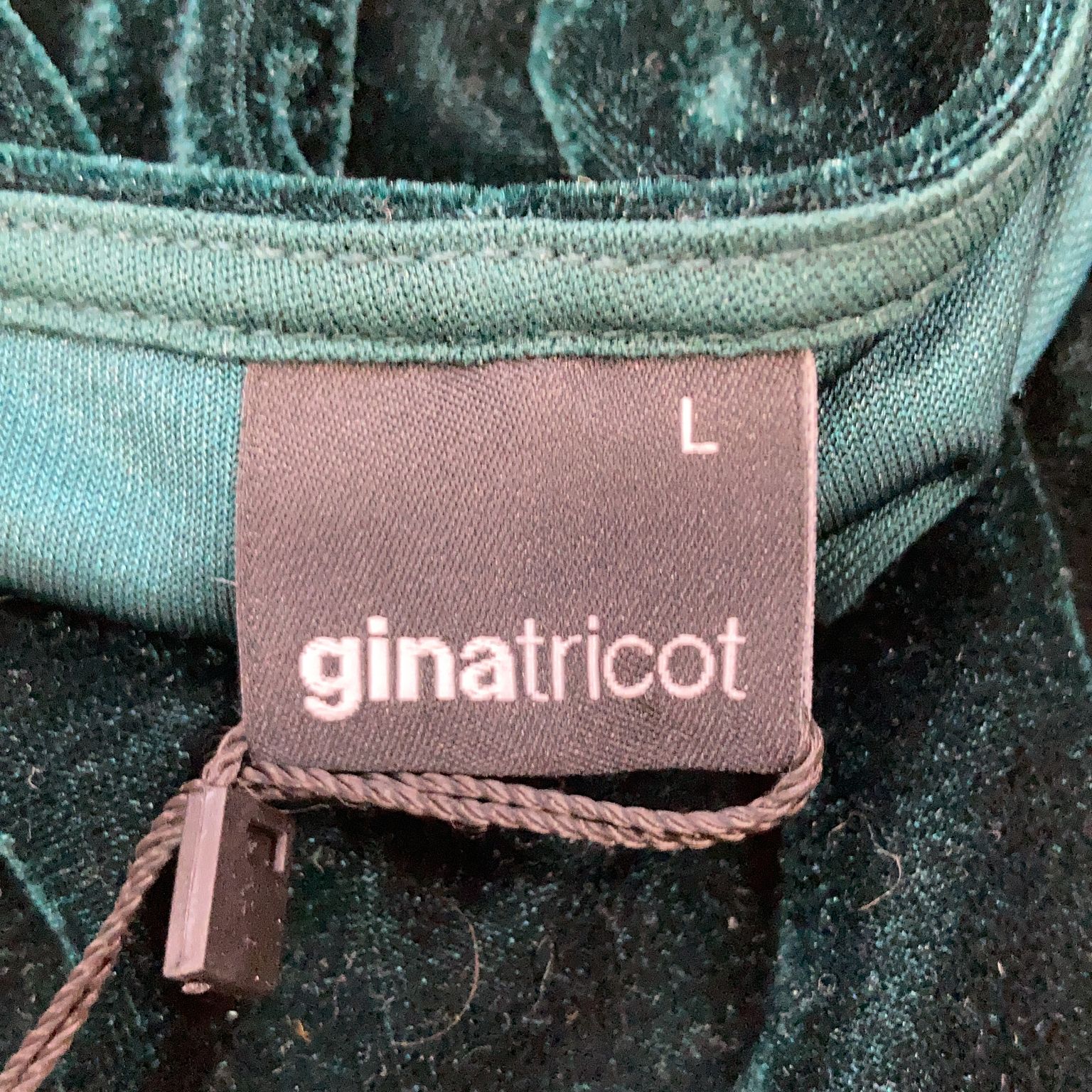 Gina Tricot