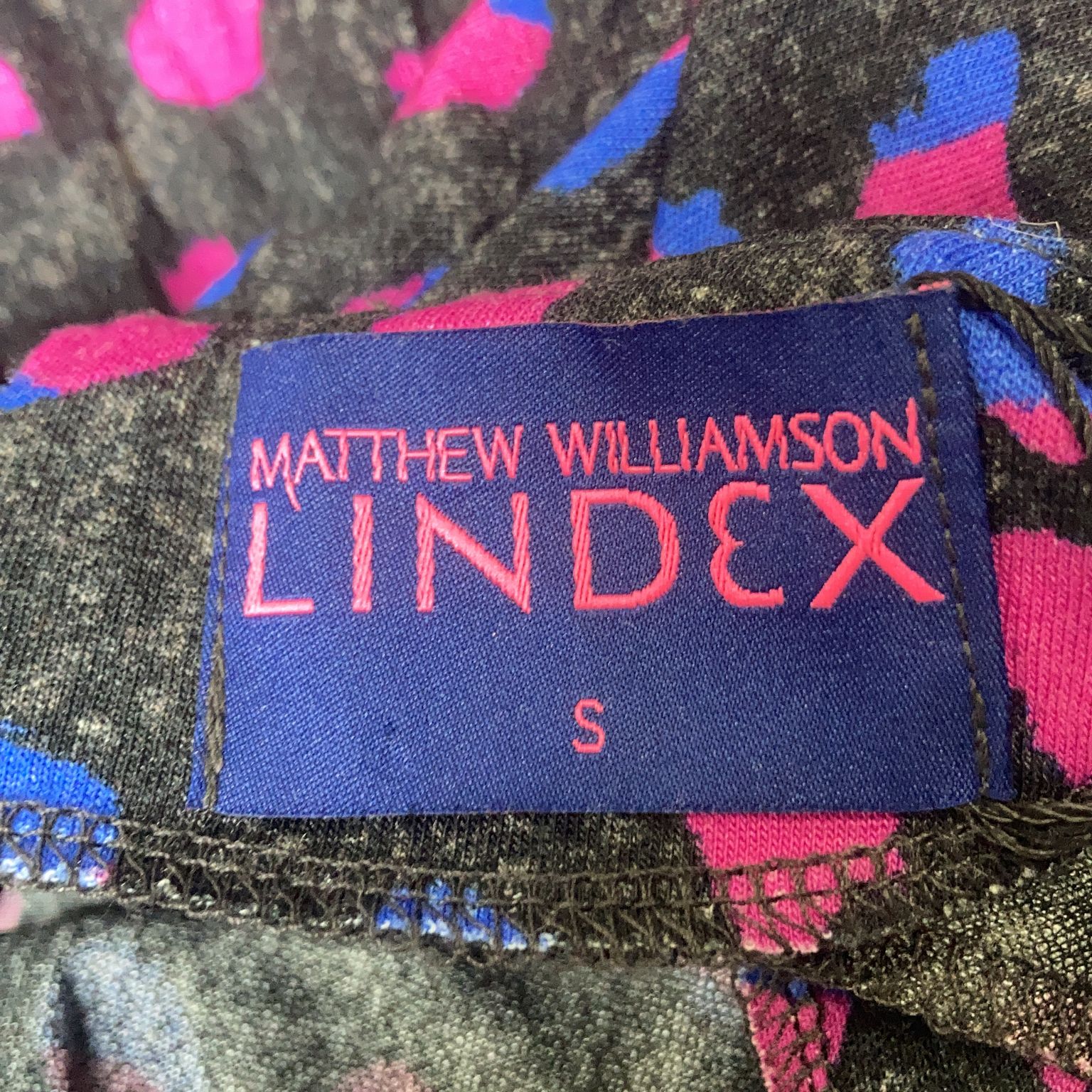 Matthew Williamson for Lindex