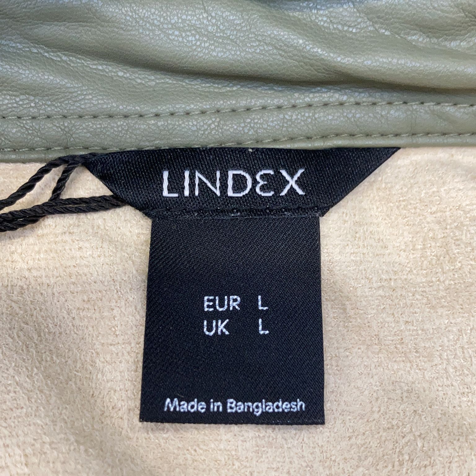 Lindex