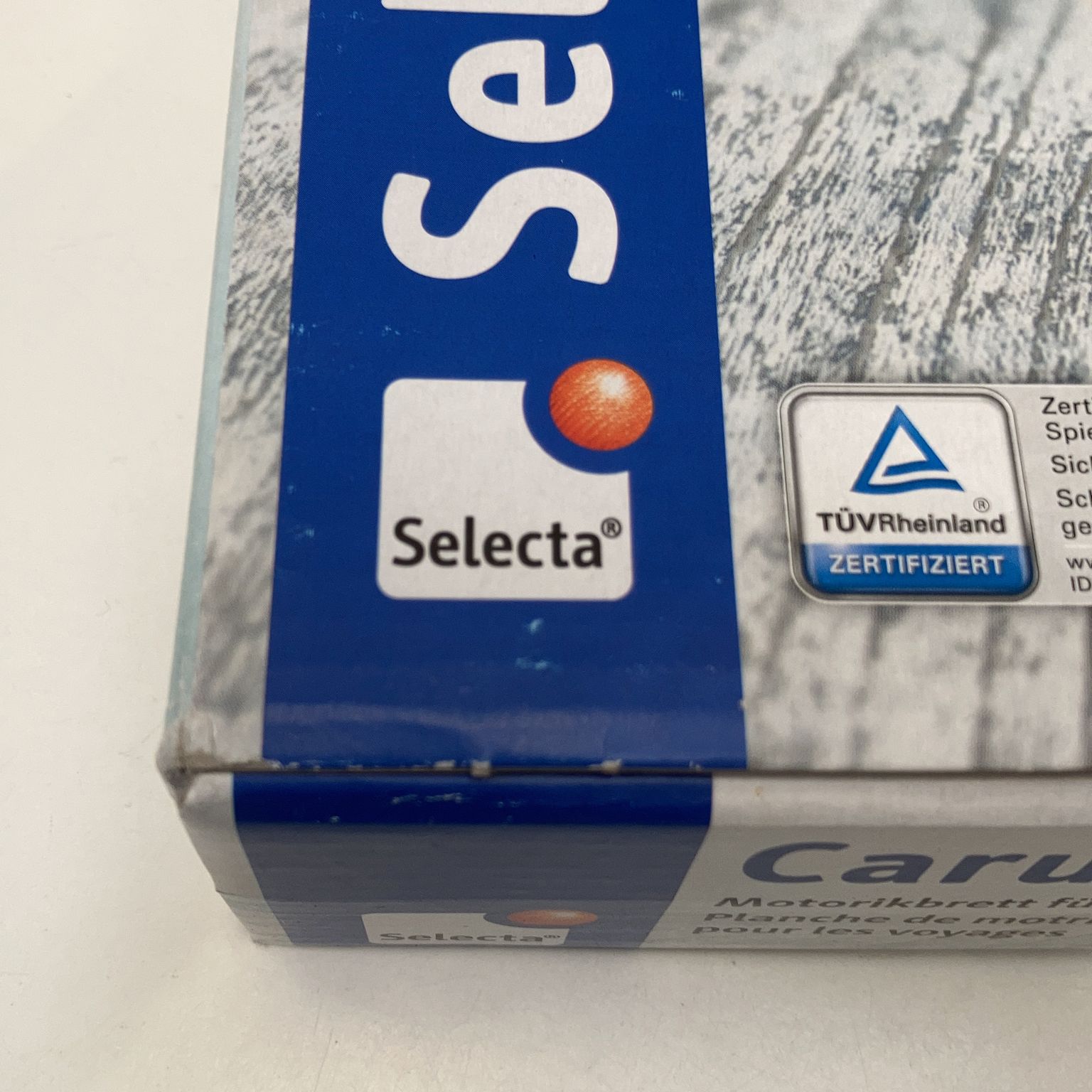 Selecta