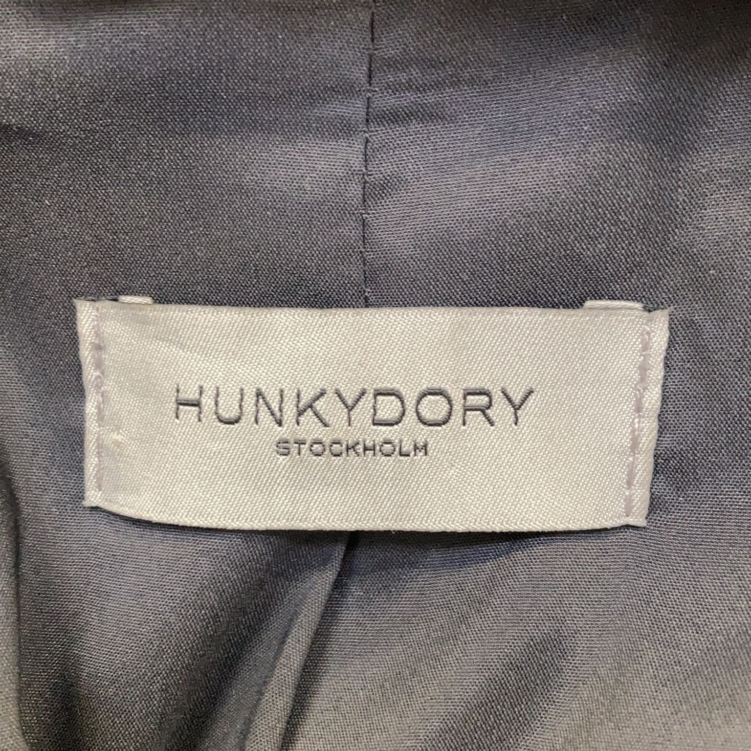 Hunkydory