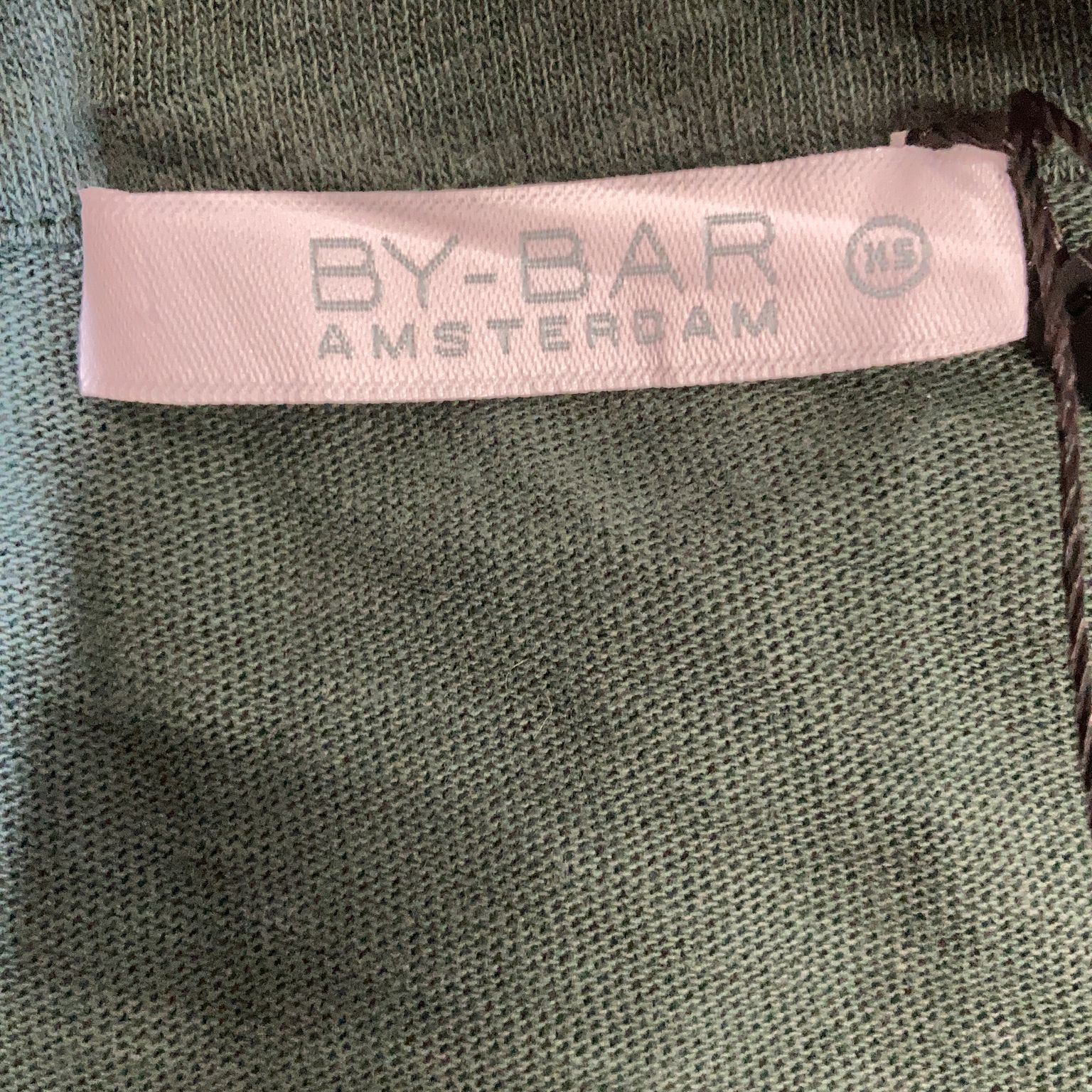 By-Bar Amsterdam