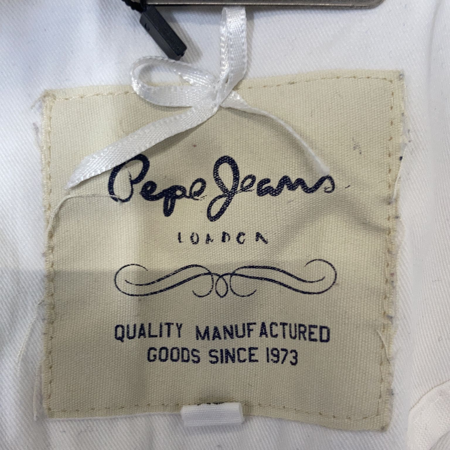 Pepe Jeans