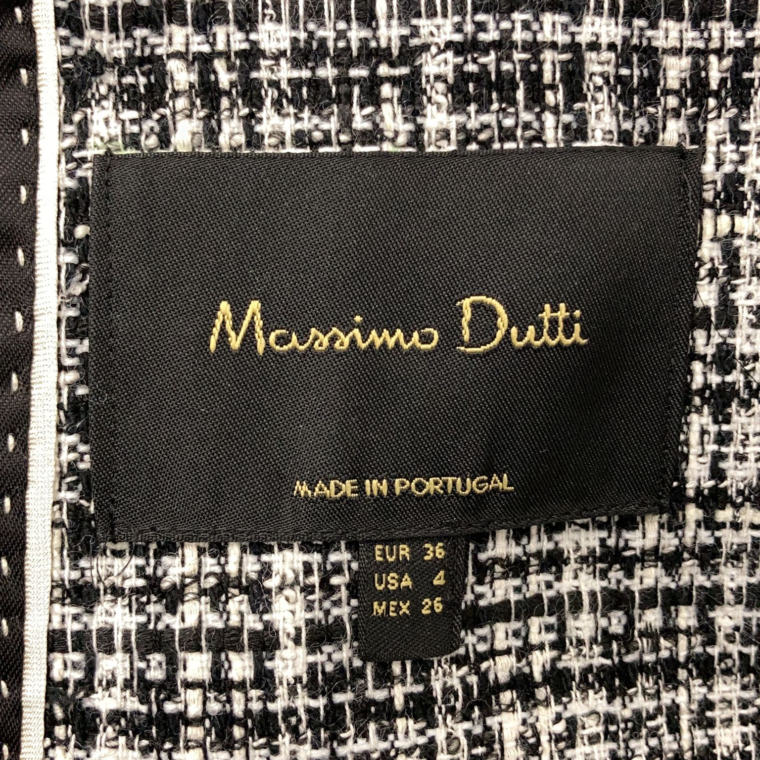 Massimo Dutti