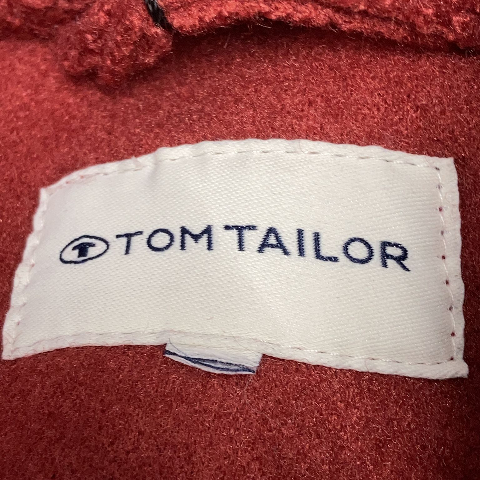 Tom Tailor