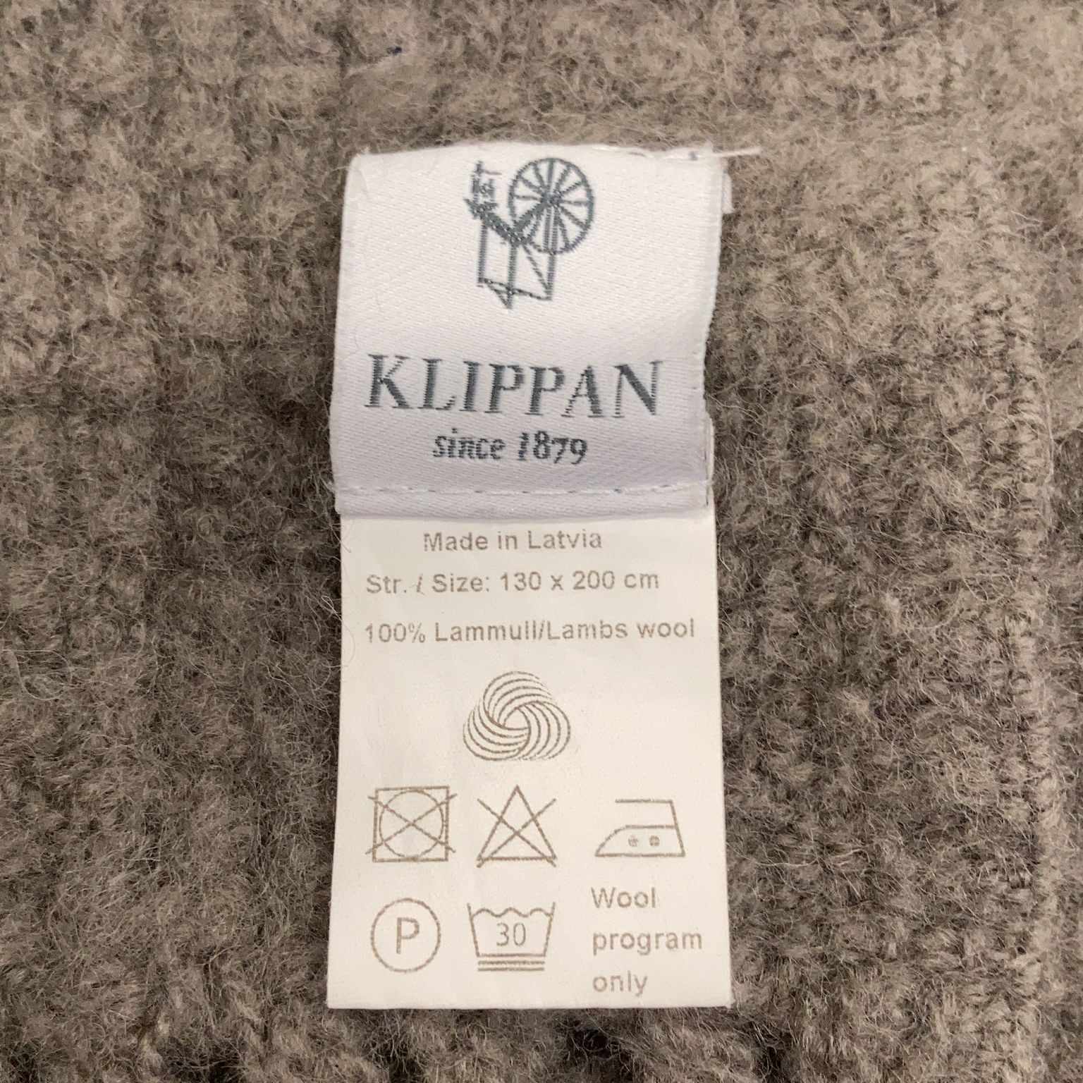 Klippan