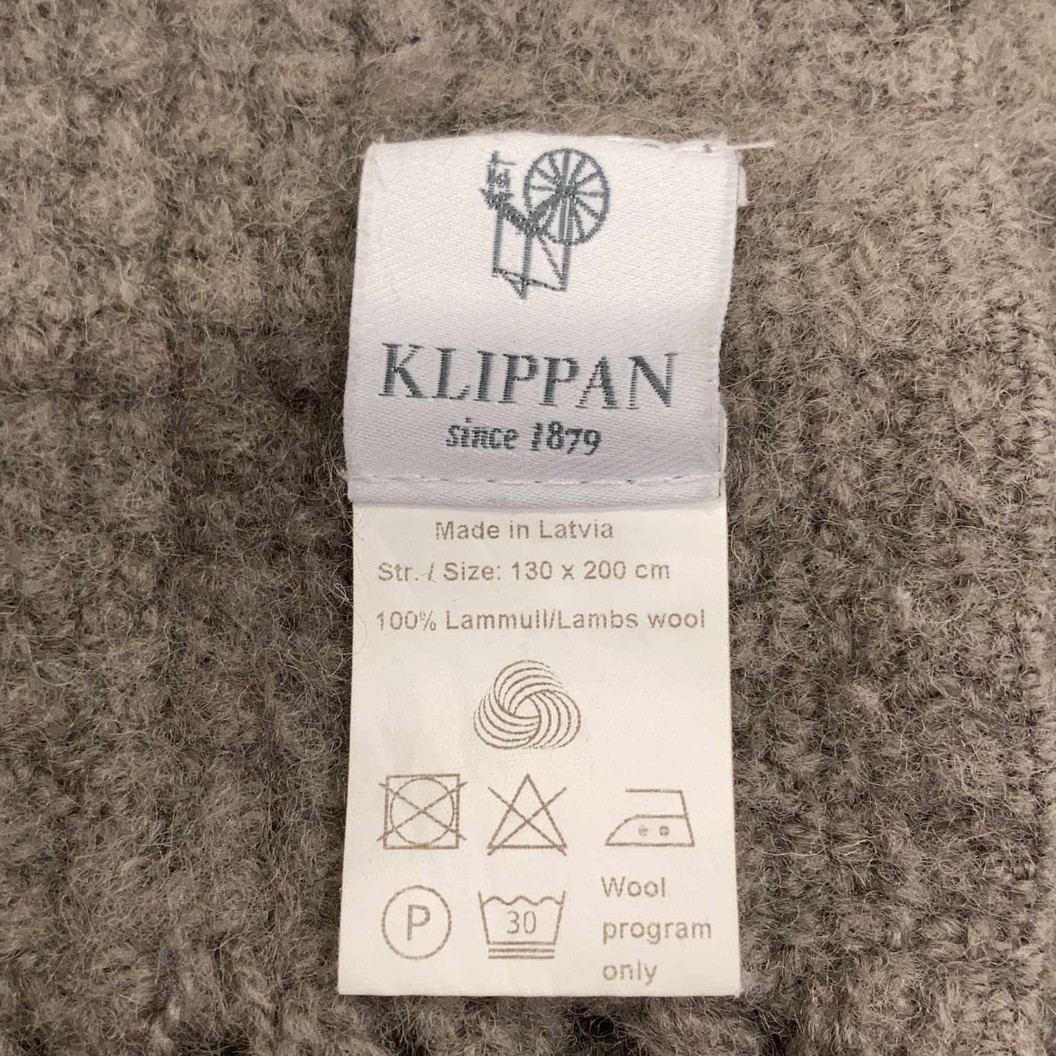 Klippan