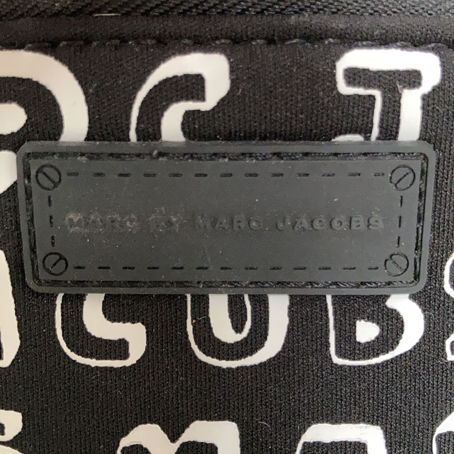 Marc by Marc Jacobs