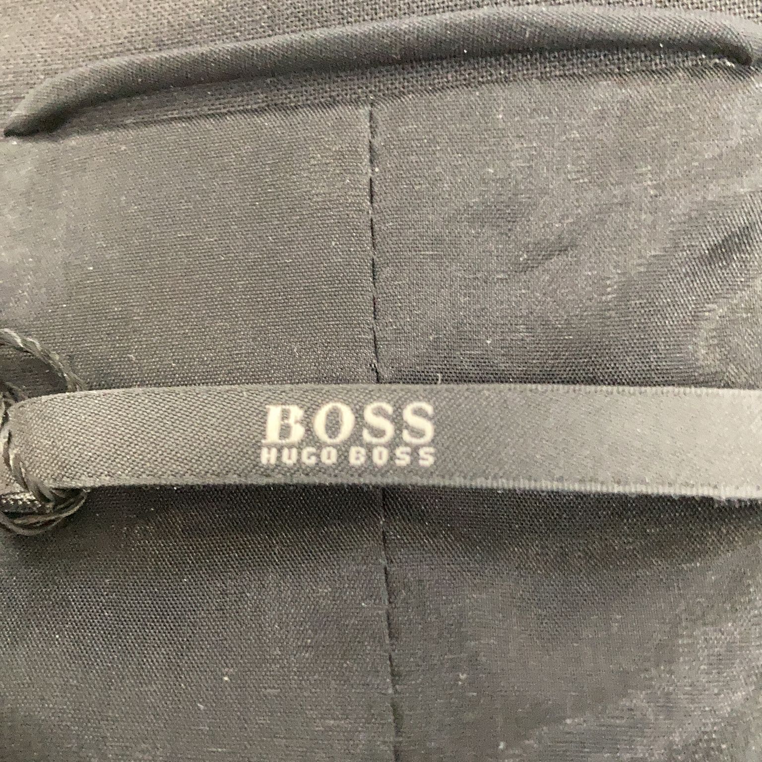 Boss Hugo Boss