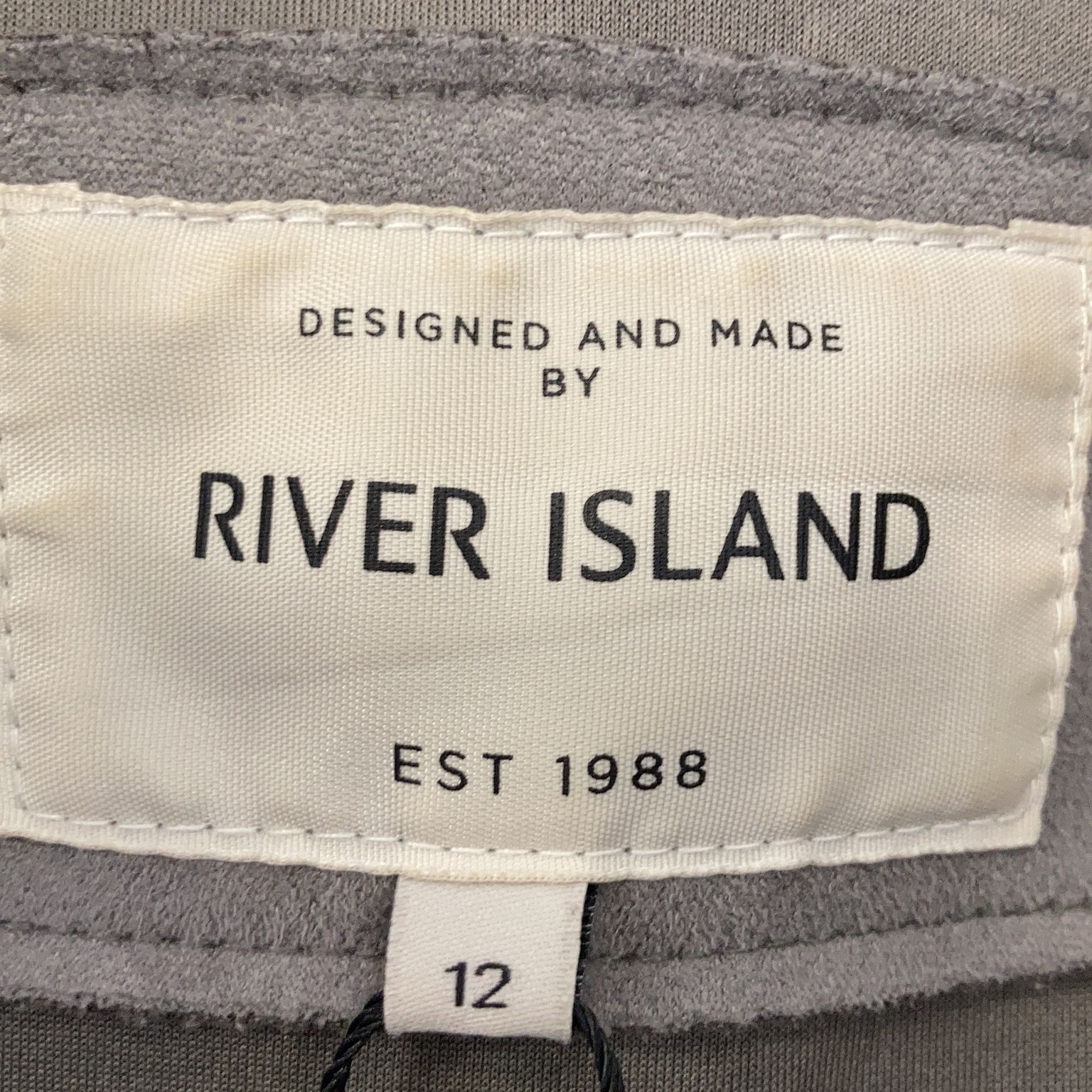 River Island