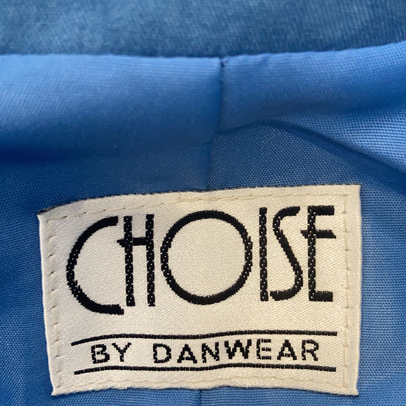 Choise by Danwear