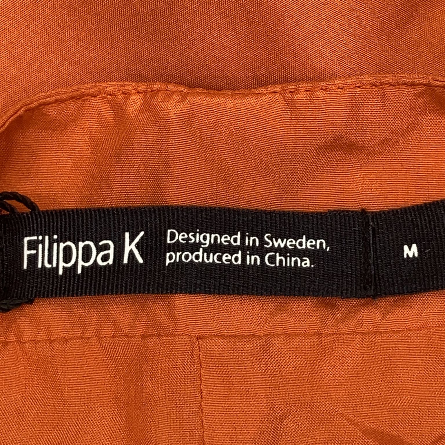 Filippa K