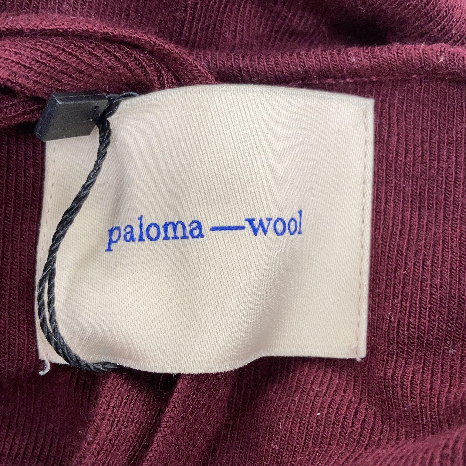 Paloma-Wool