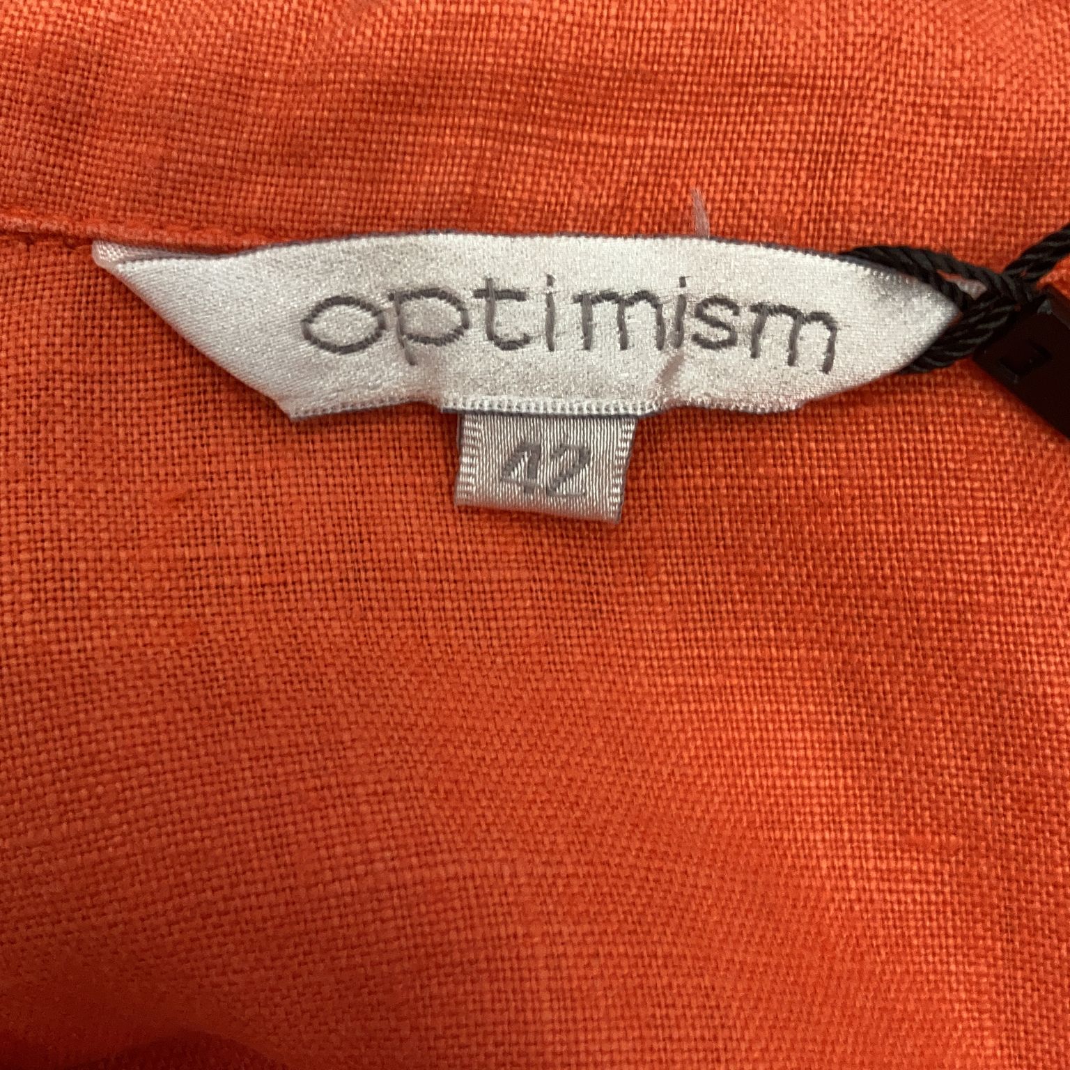 Optimism