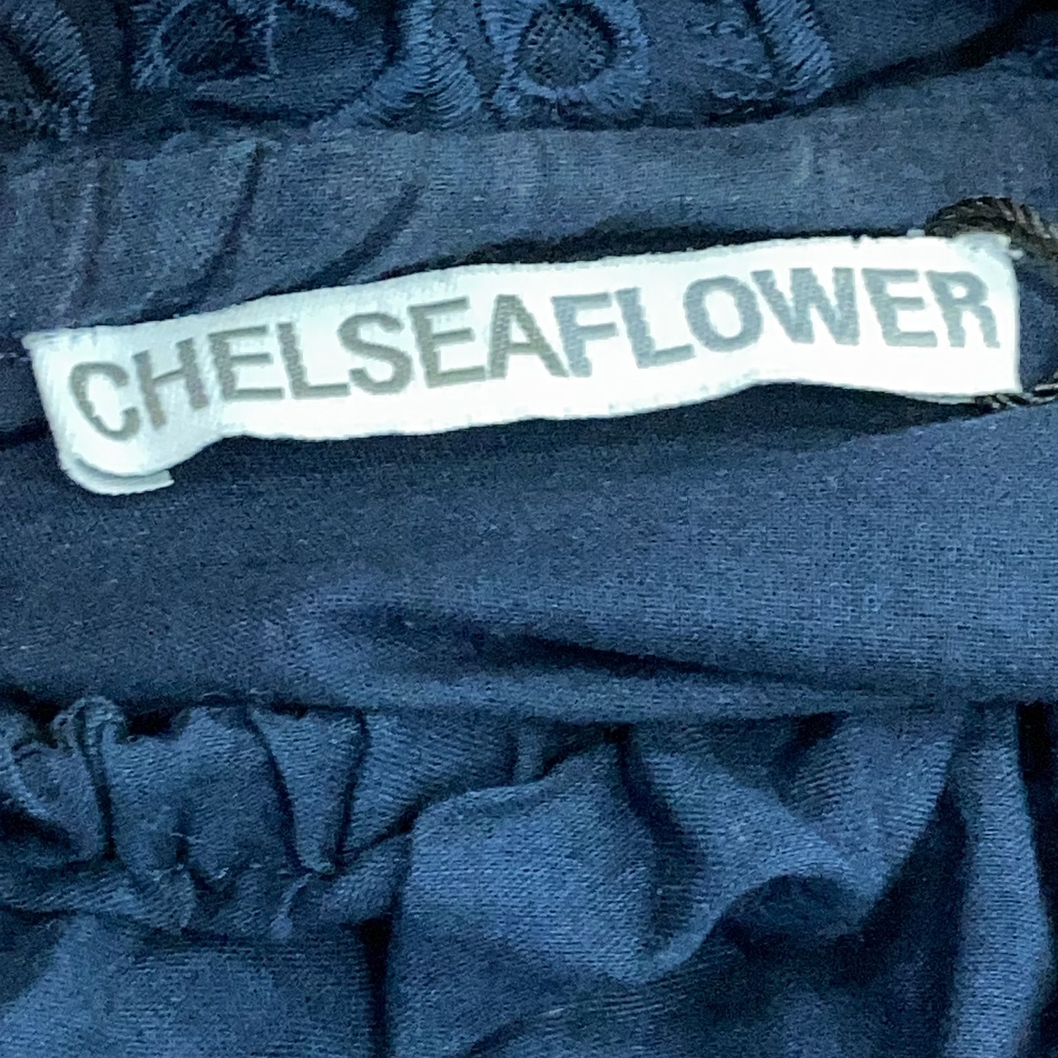 Chelsea Flower