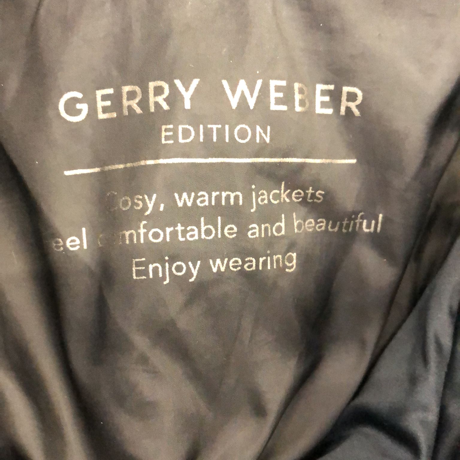 Gerry Weber