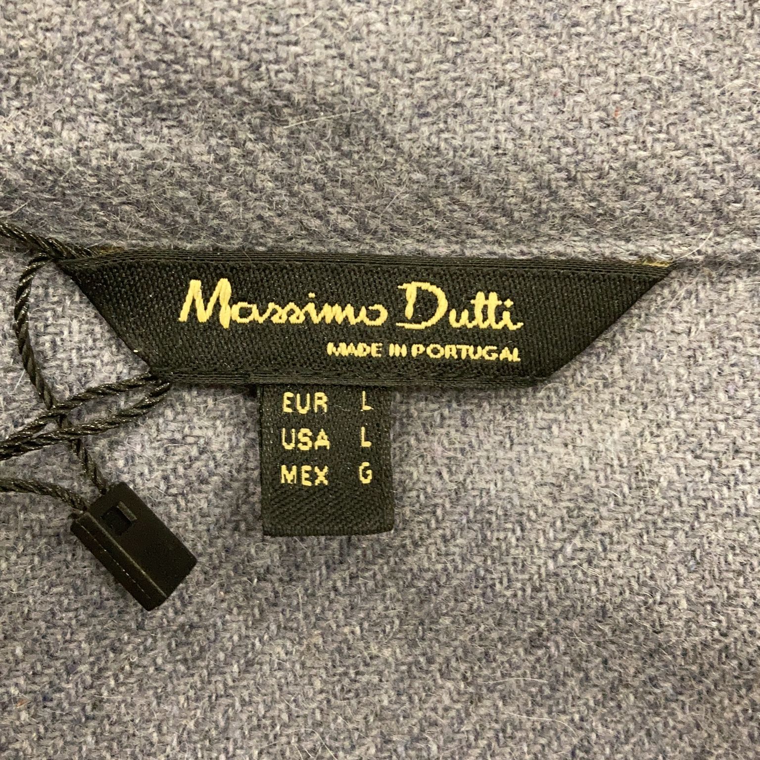 Massimo Dutti