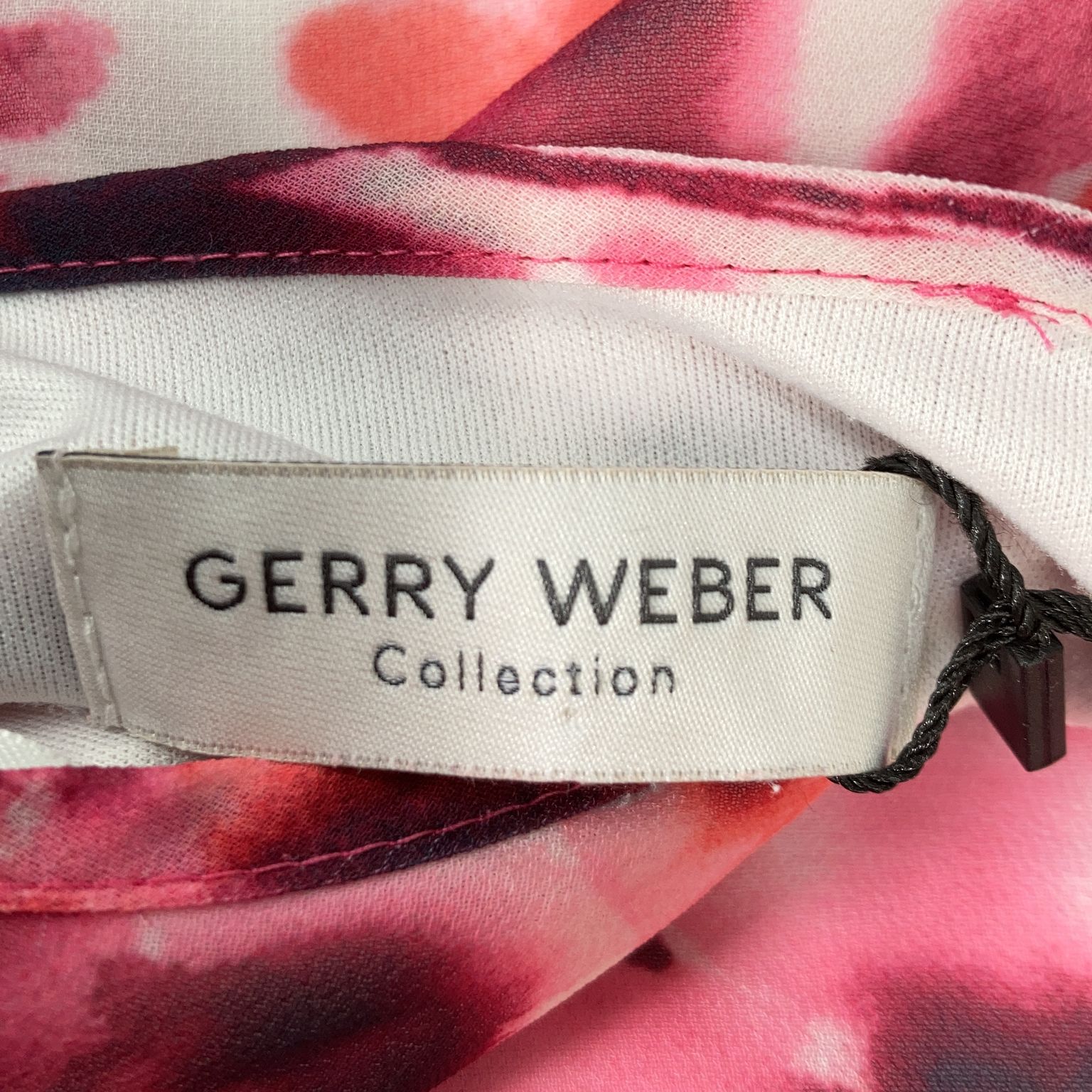 Gerry Weber