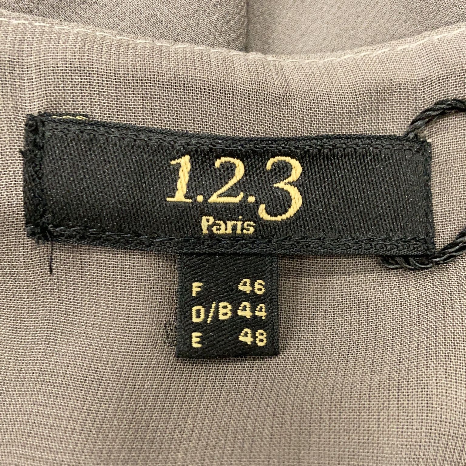 123 Paris