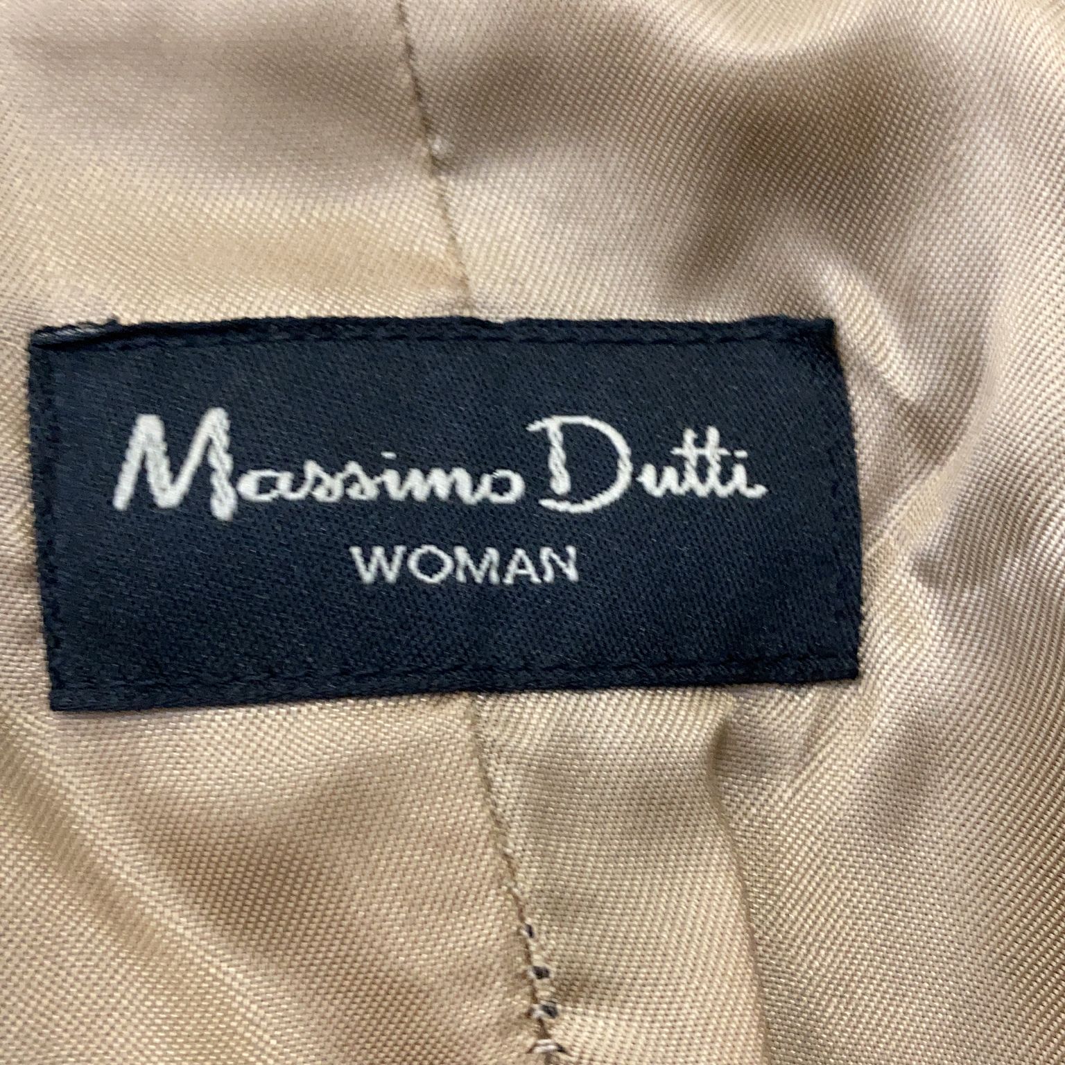 Massimo Dutti