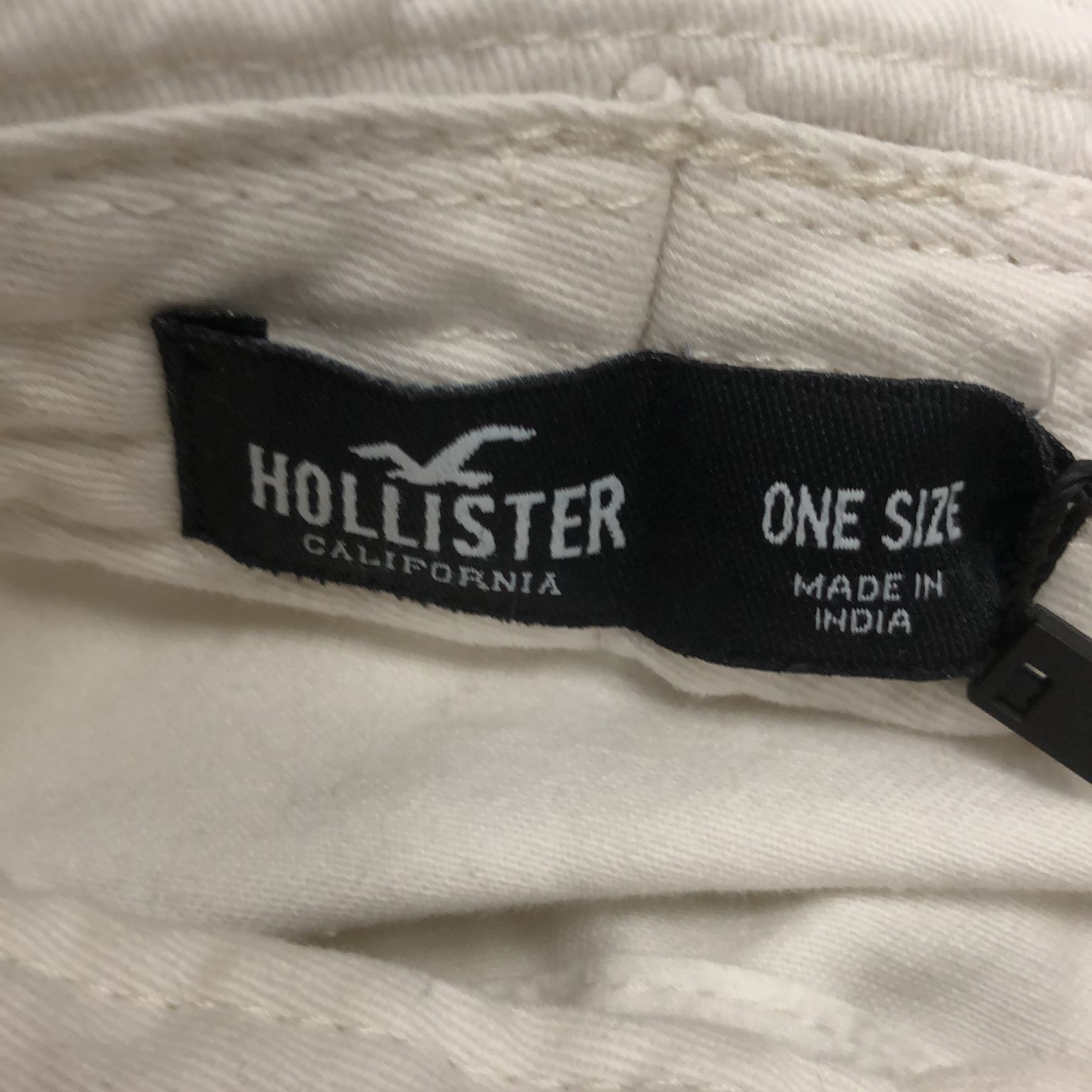 Hollister