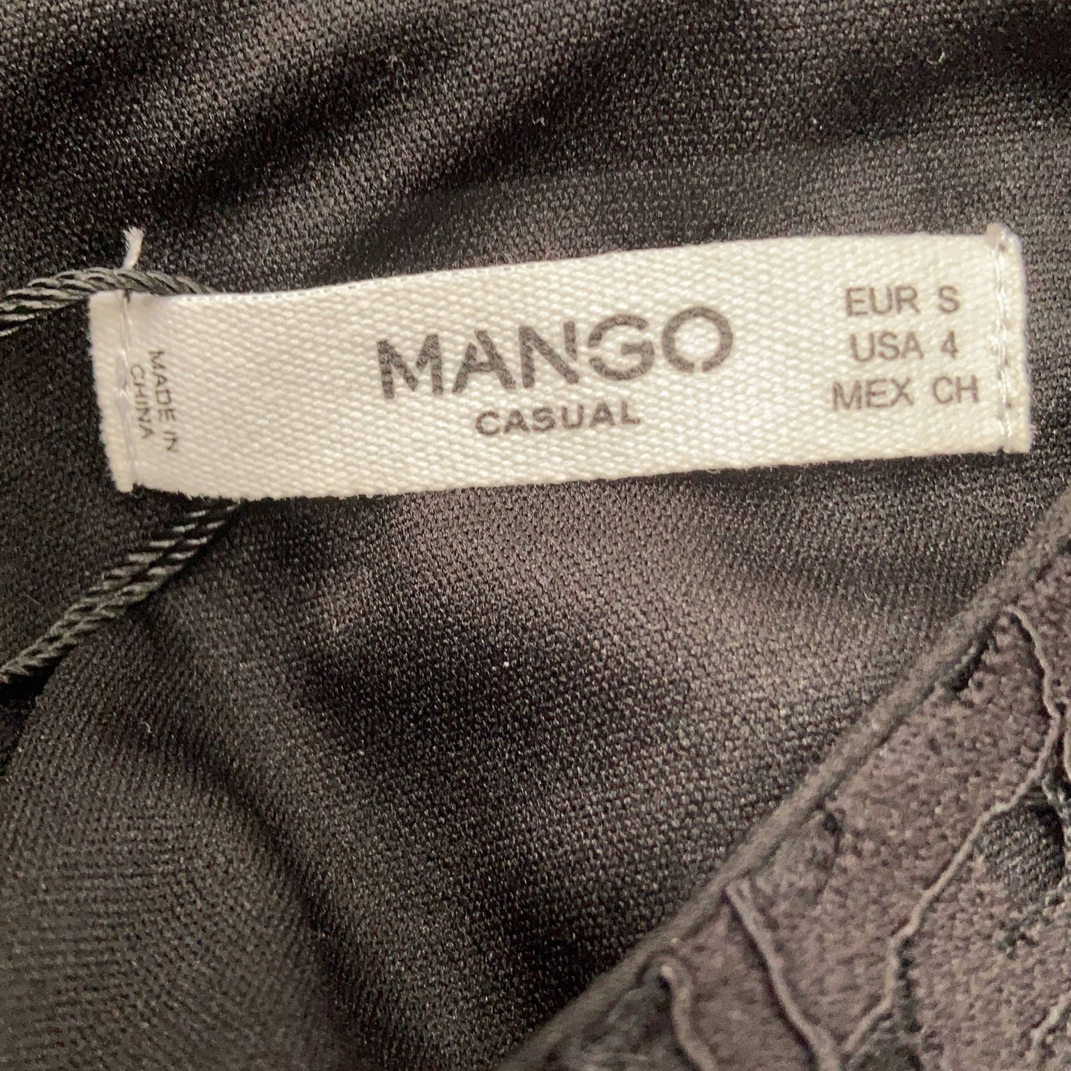 Mango Casual