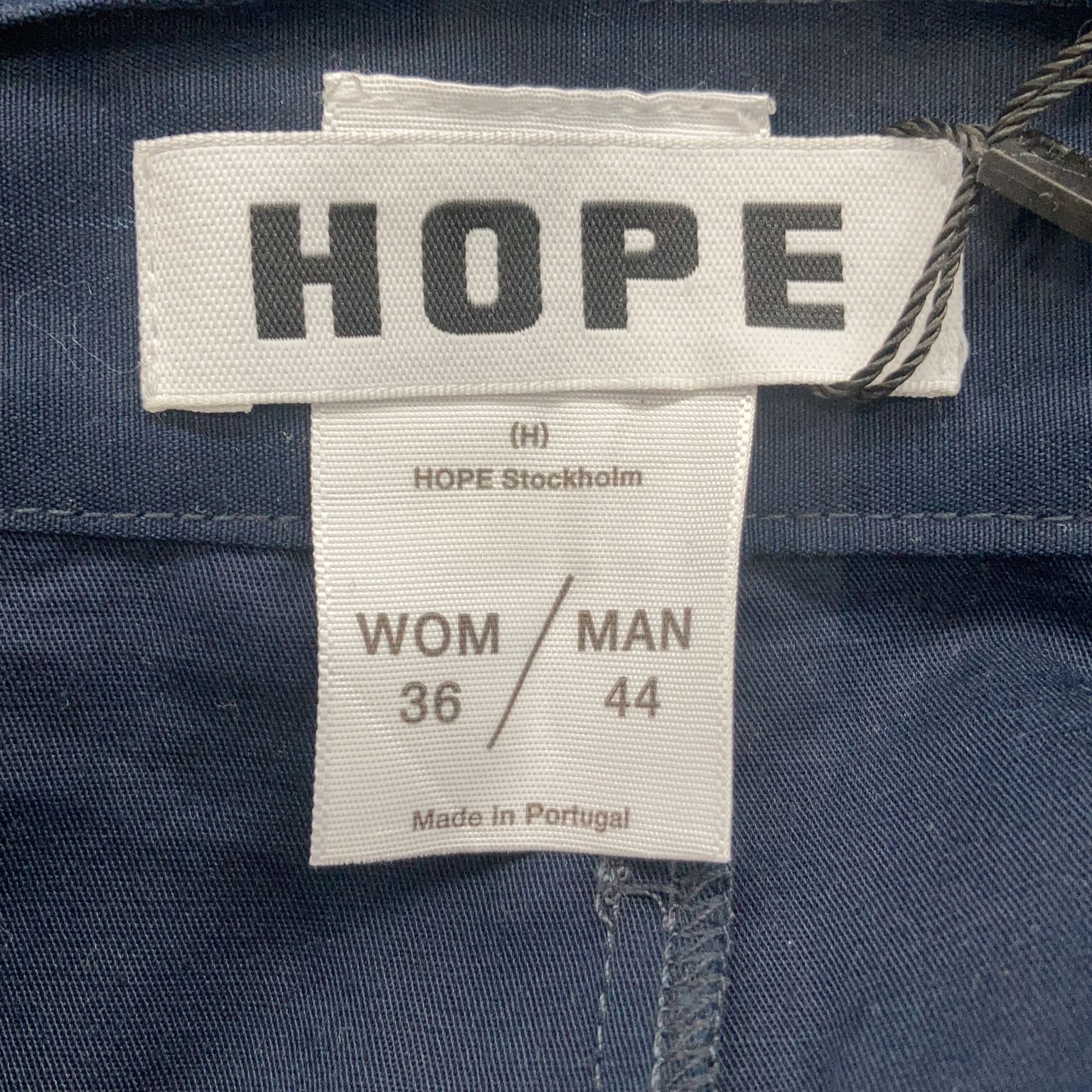 Hope