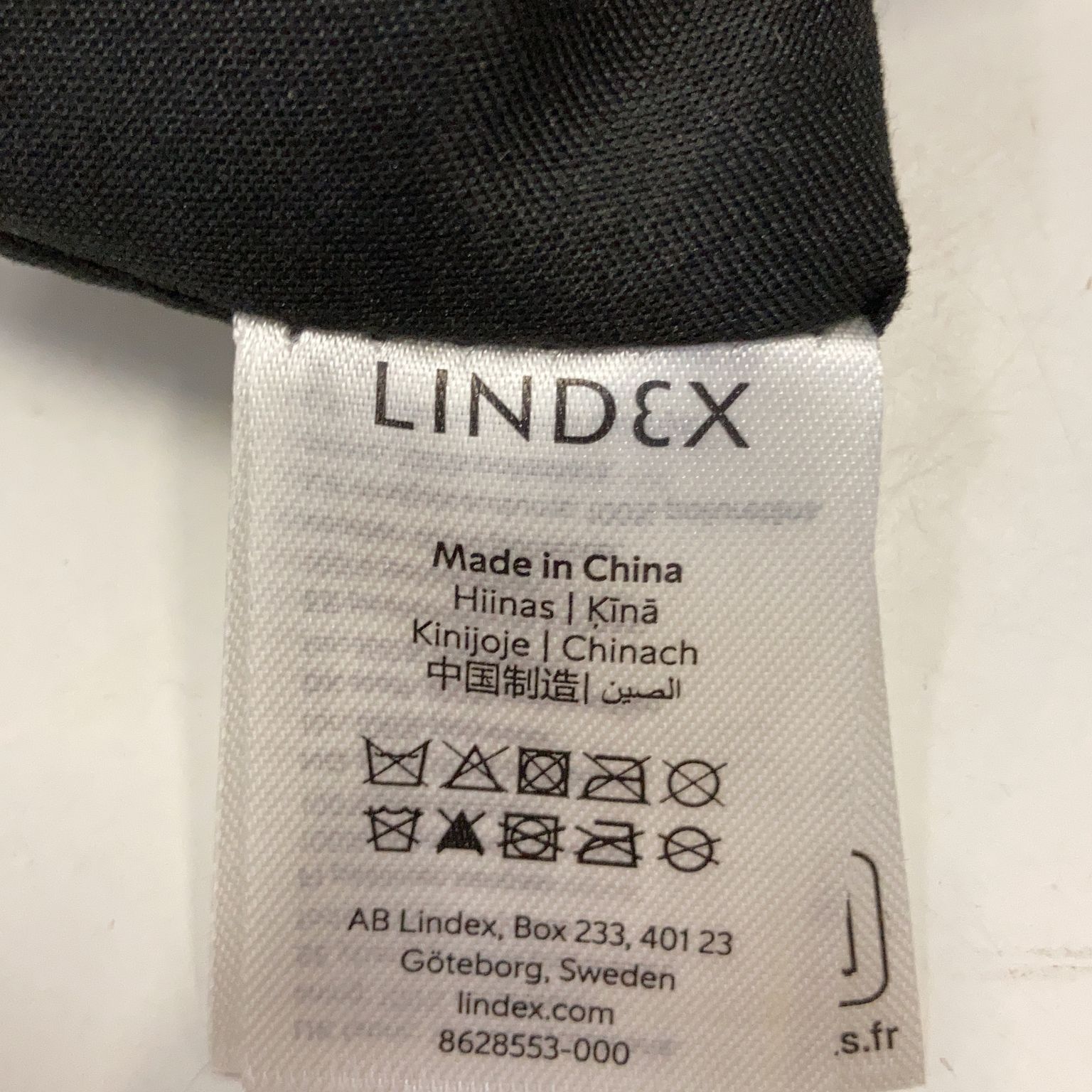 Lindex