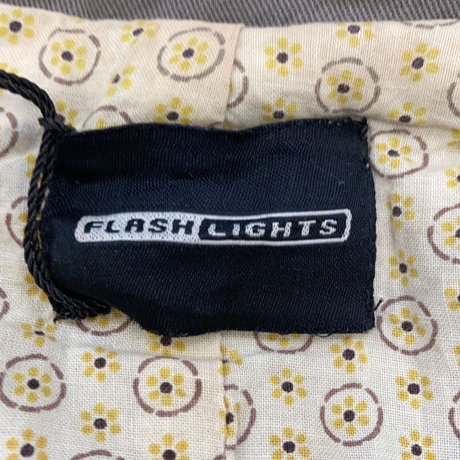 Flash Lights