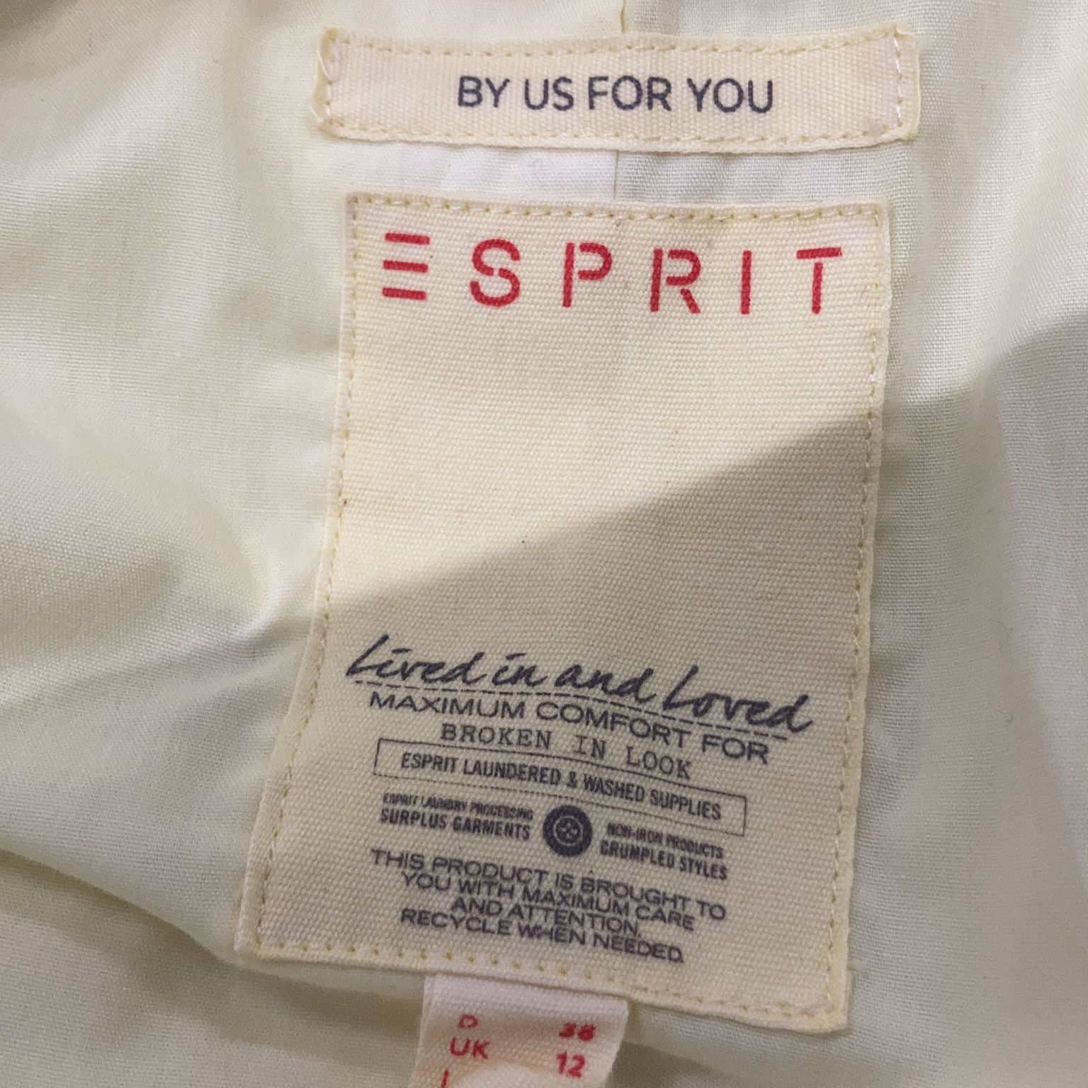 ESPRIT