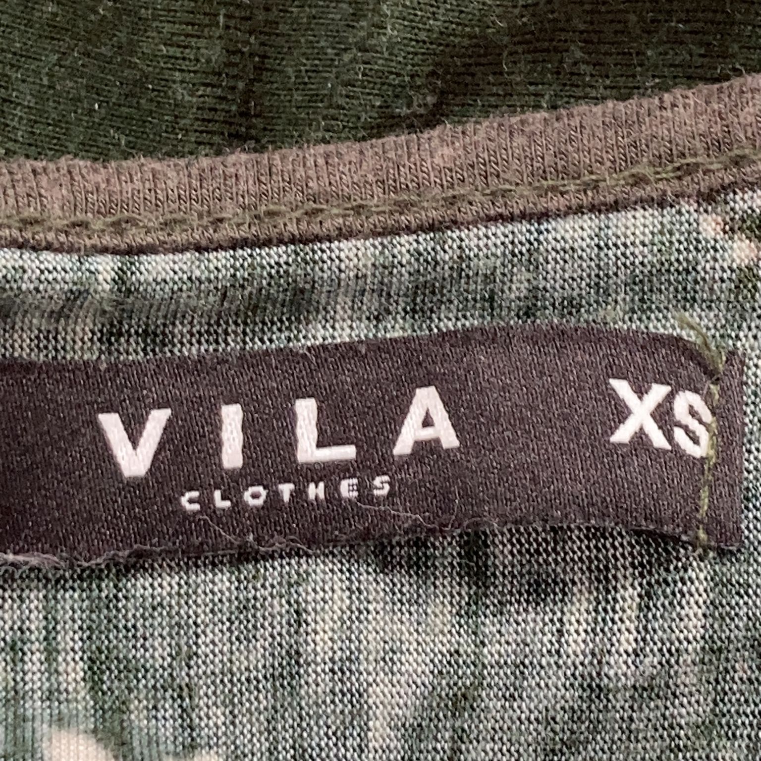 VILA Clothes