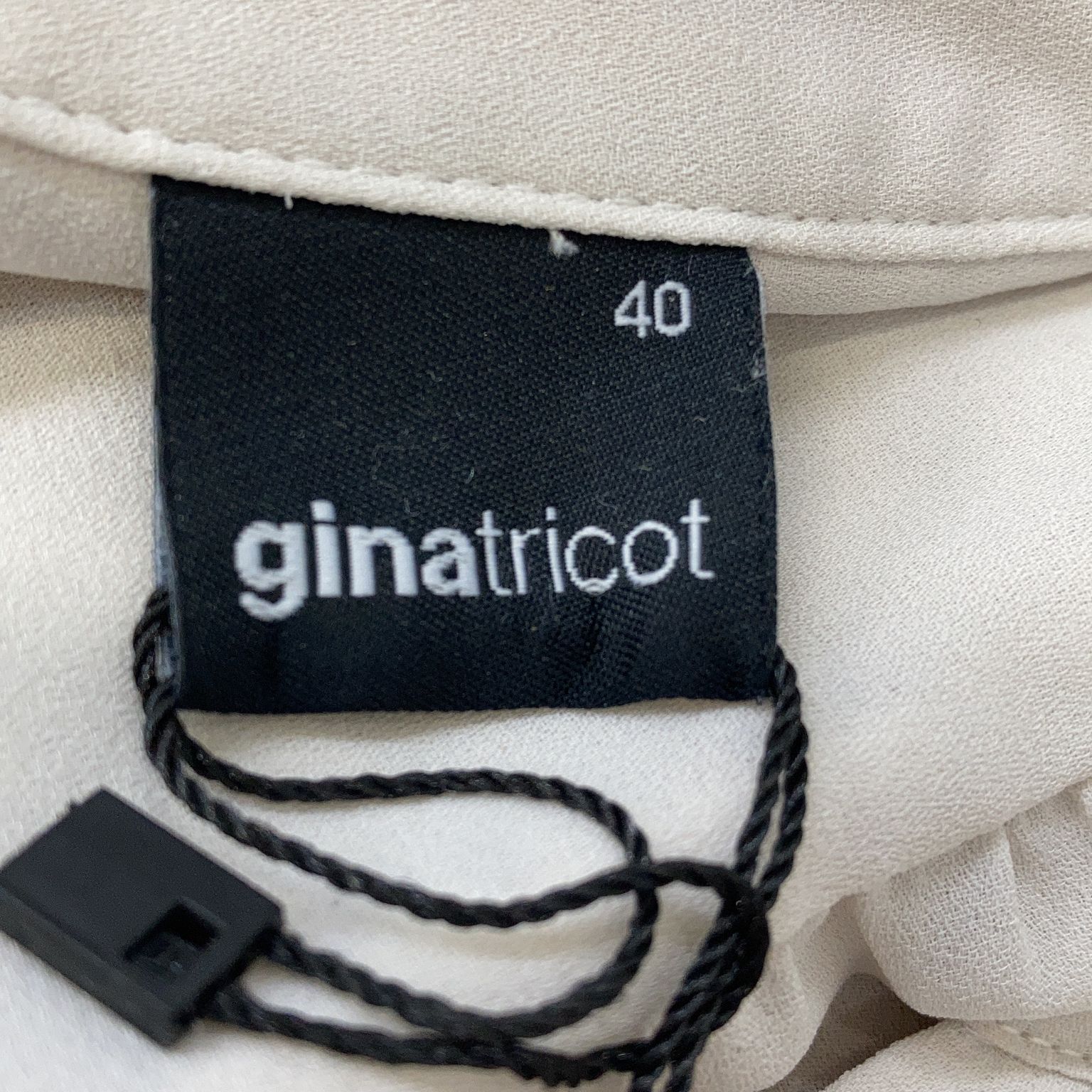 Gina Tricot