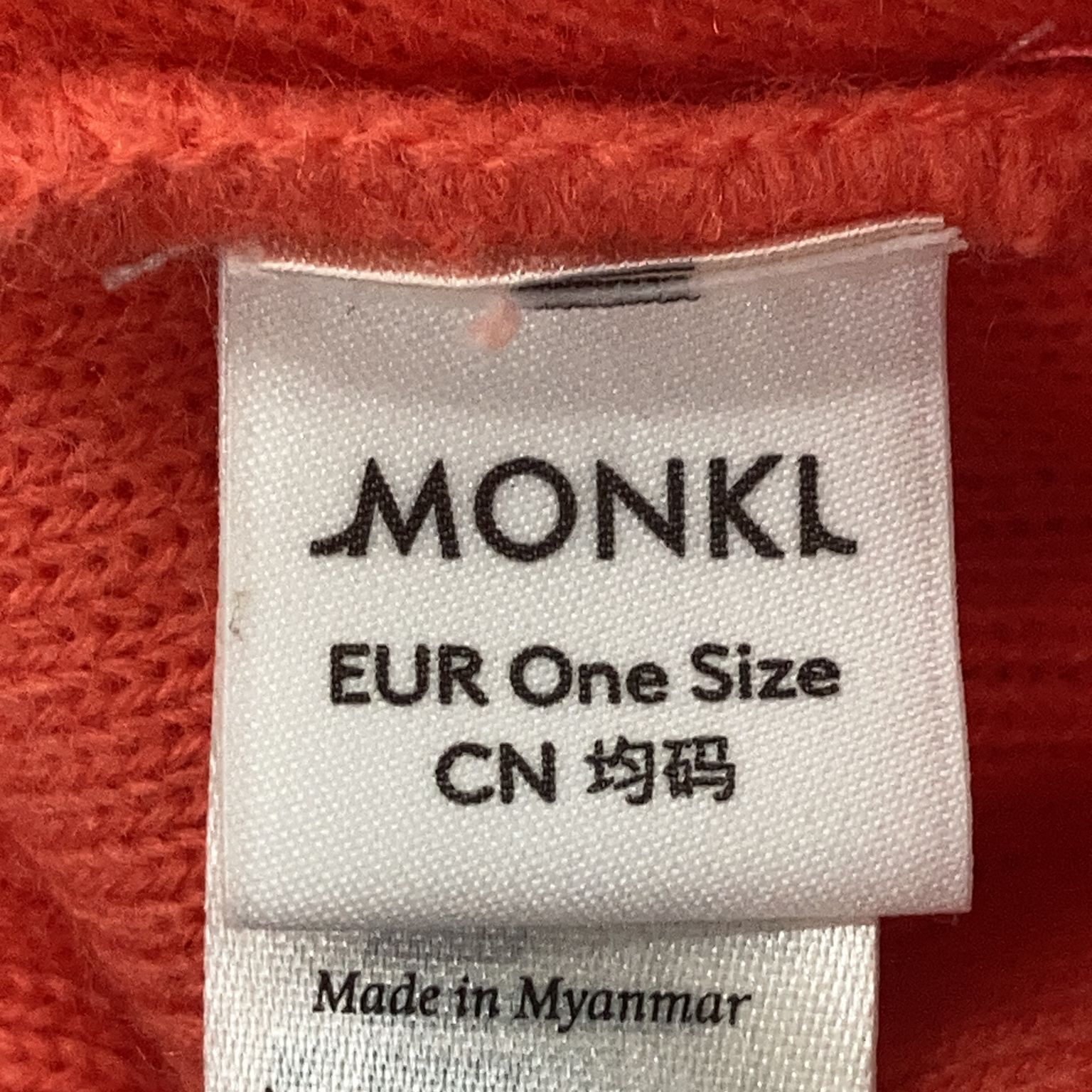 Monki