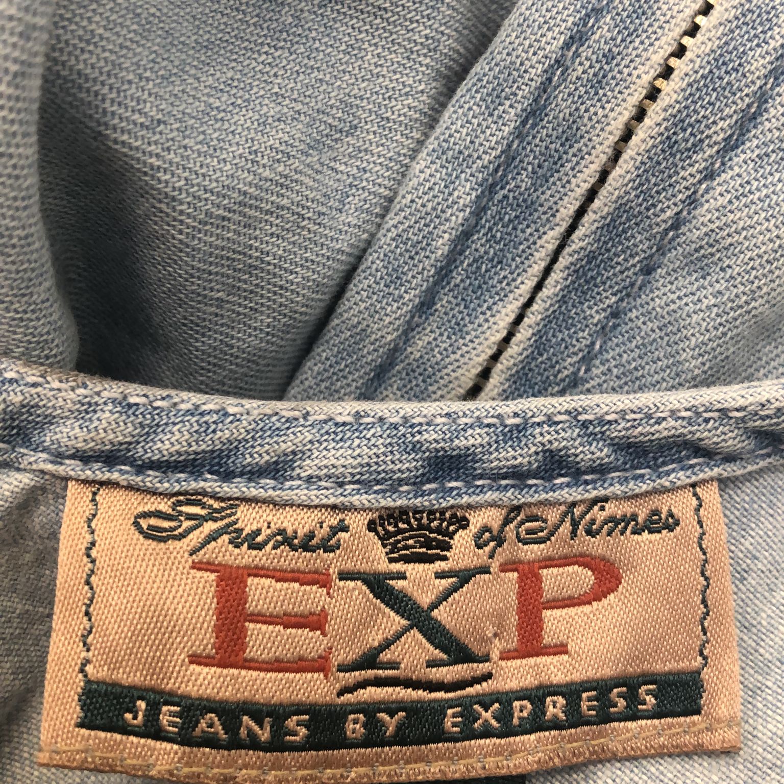 EXP