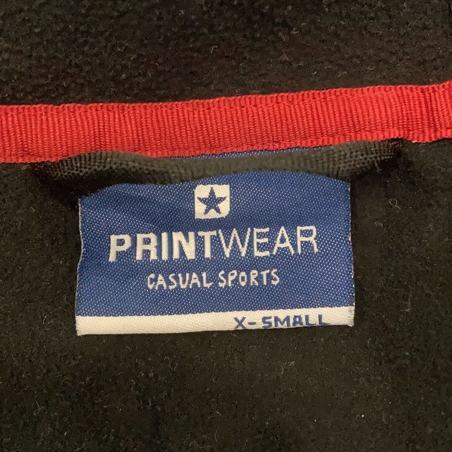 Print Wear