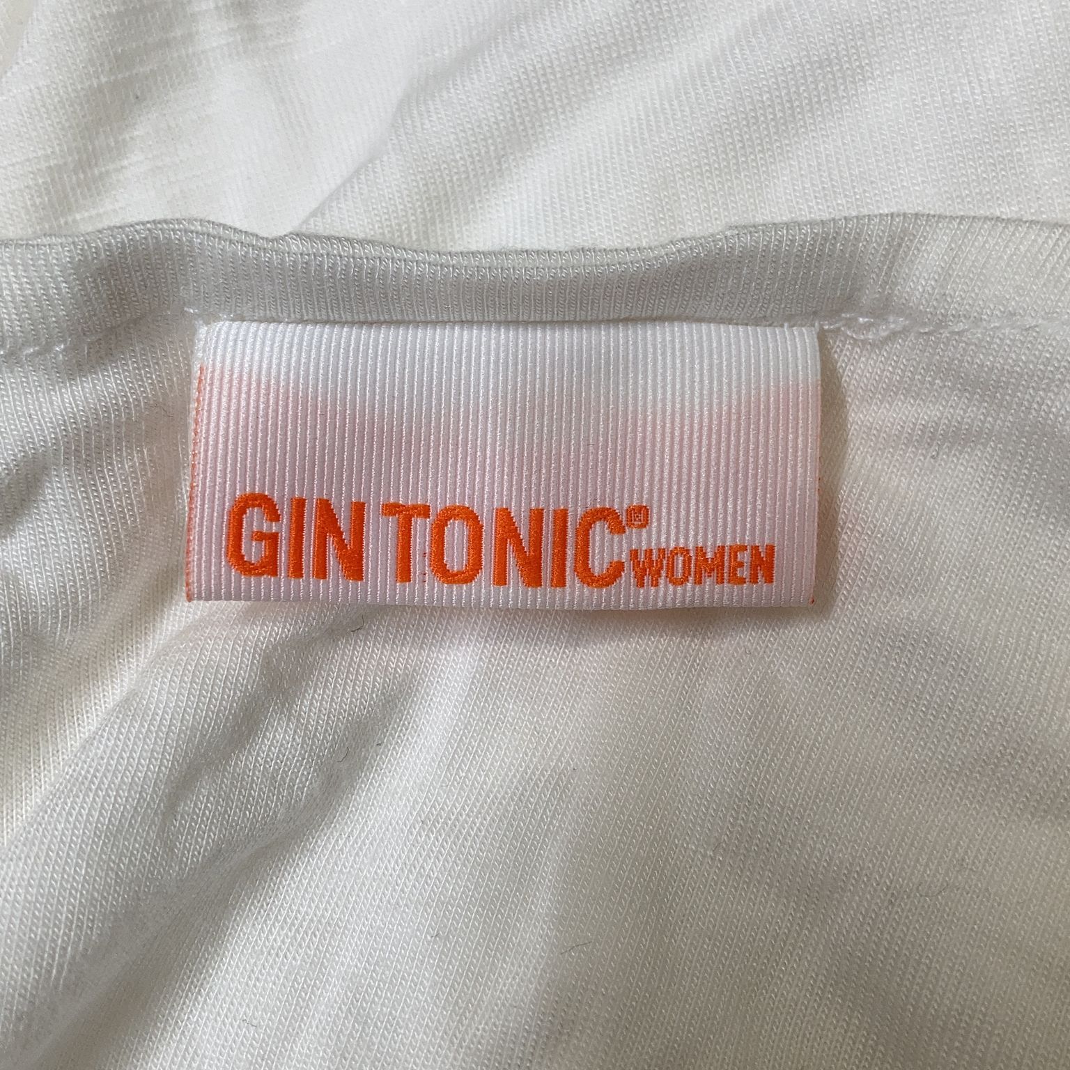 Gin Tonic