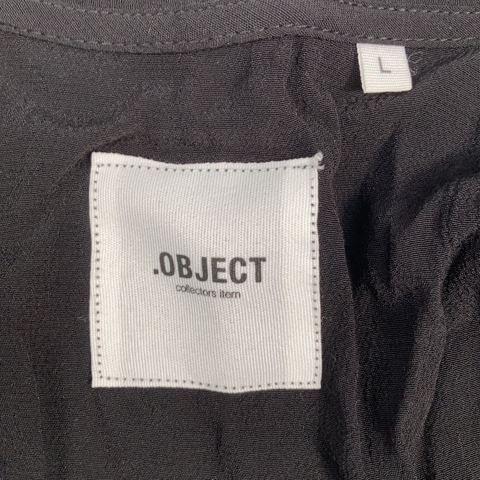 Object