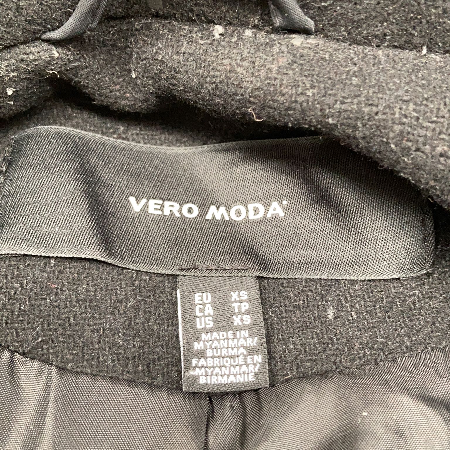 Vero Moda