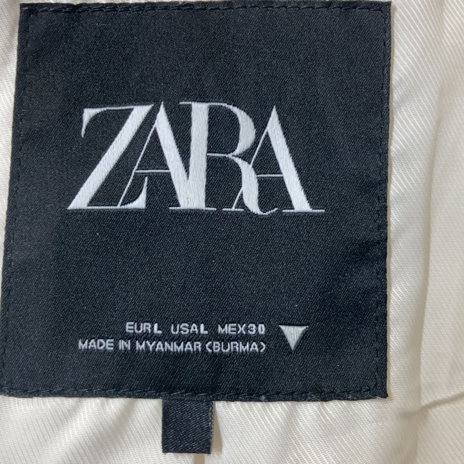 Zara