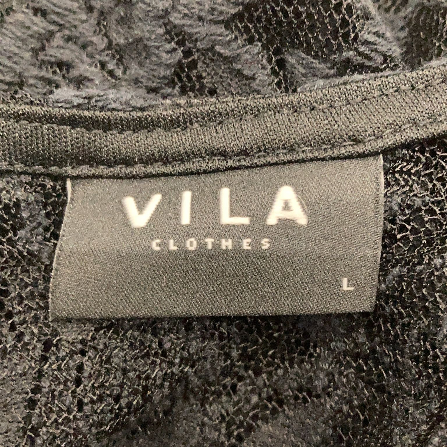 VILA Clothes