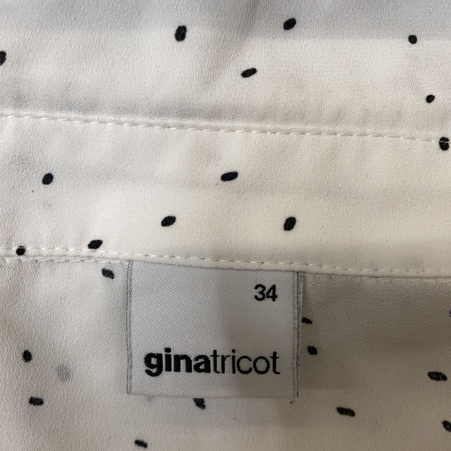 Gina Tricot