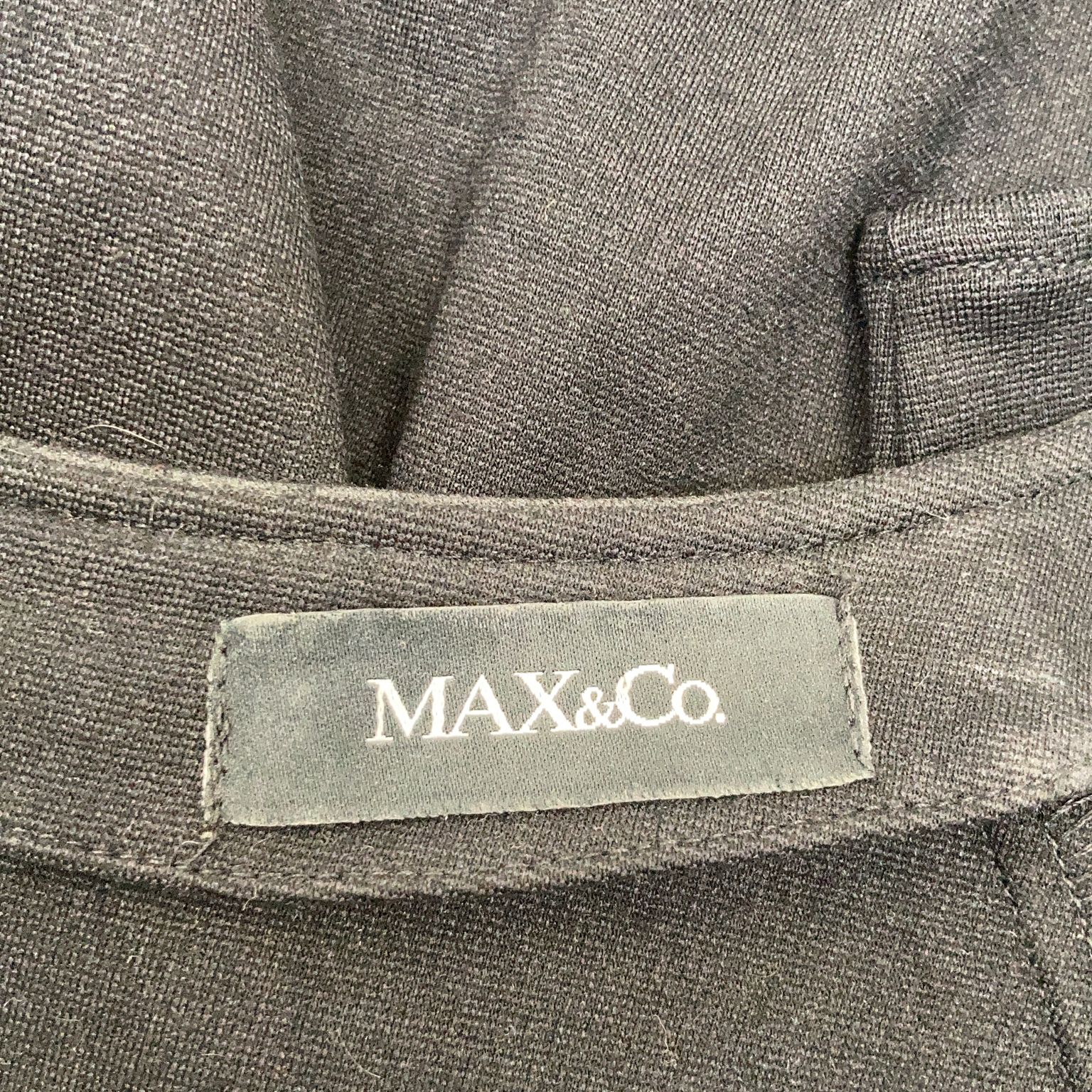 Max  Co.