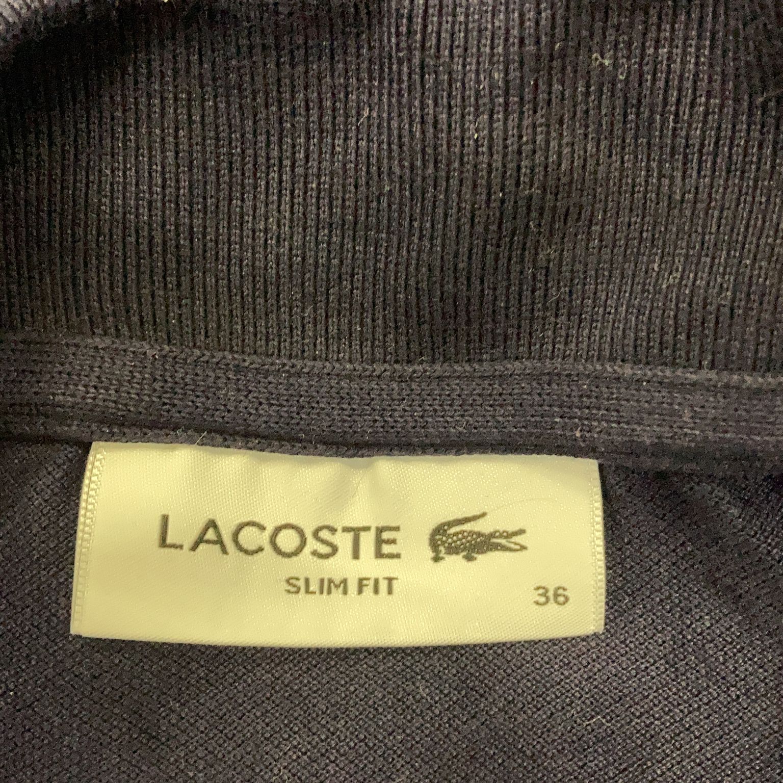 Lacoste