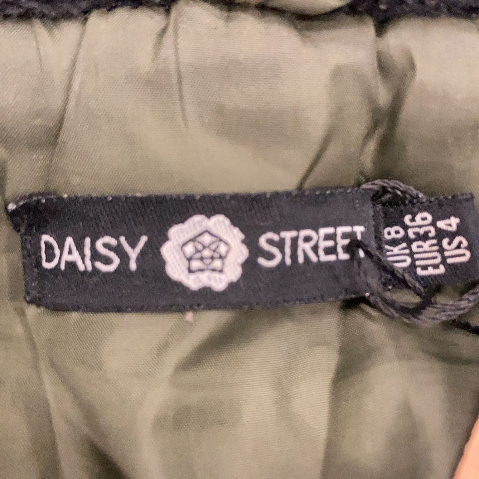 Daisy Street