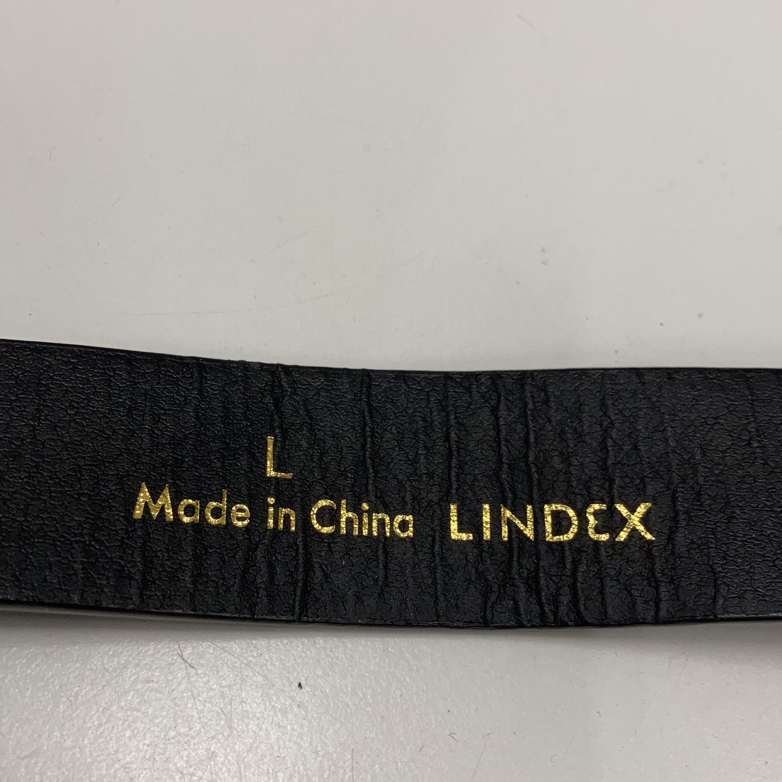 Lindex