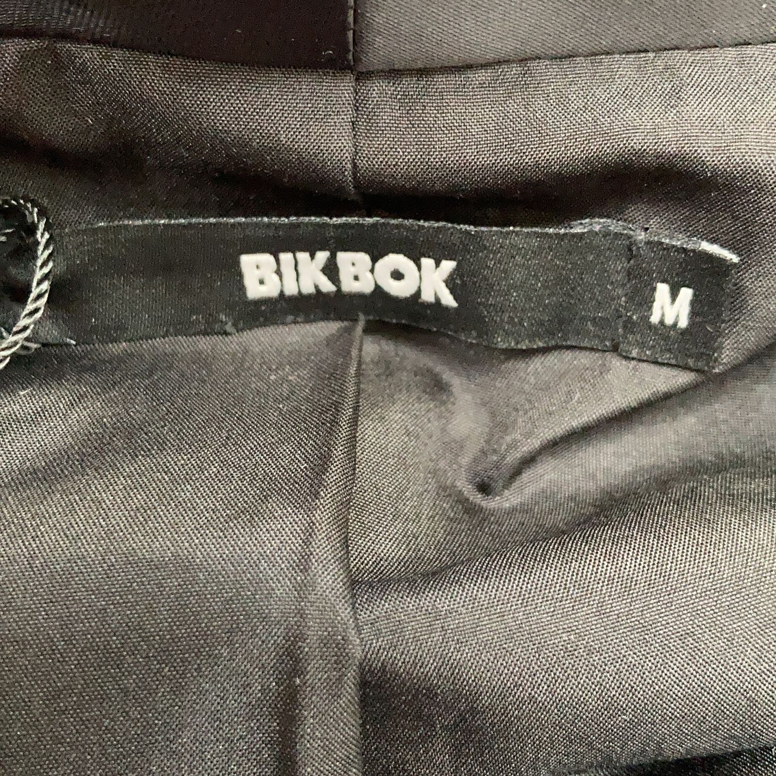 Bik Bok